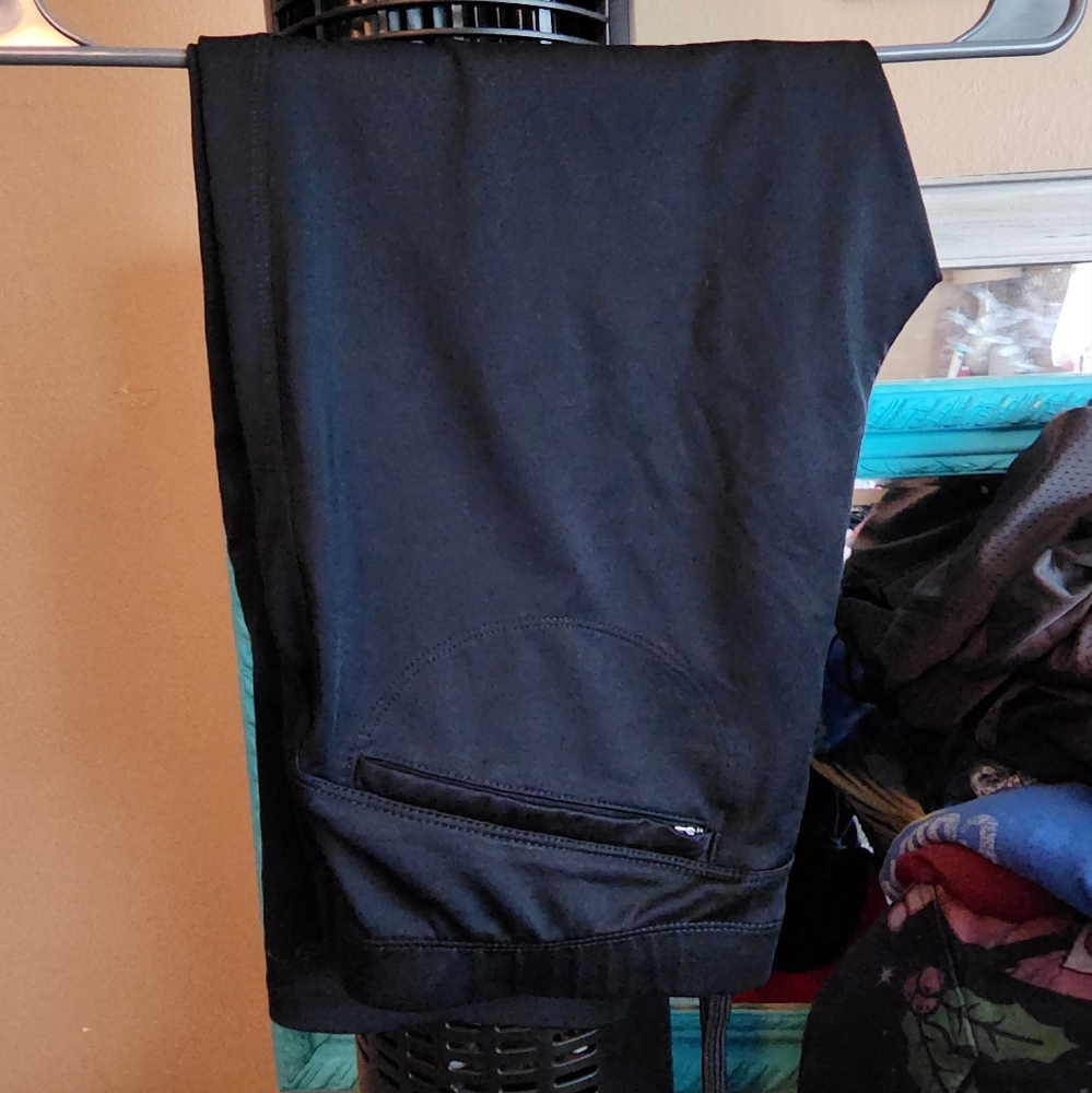 Champion Athletic Capris